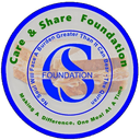 Care & Share Foundation Logo